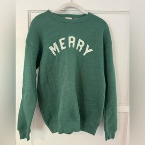Oat Collective Crew Neck Women’s Sweater